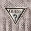 Guess Cizme de cauciuc Guess FLRBE3 RUB11 BROWN