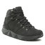 Columbia Туристически Columbia Facet Sierra Outdry BM5880 Black/Black 010