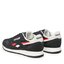 Reebok Cipő Reebok Classic Leather Shoes GY7303 Fekete