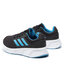 adidas Schuhe adidas Galaxy 6 GX7240 Core Black/Pulse Blue/Cloud White