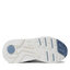 Le Coq Sportif Sneakersy Le Coq Sportif Lcs R1000 W Denim 2210338 Light Blue