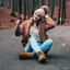 Ugg Παπούτσια Ugg W Classic Mini II 1016222 W/Che