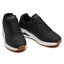 Skechers Sneakers Skechers Stand On Air 52458/BLK Black