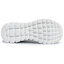 Skechers Pantofi Skechers Twisted Fortune 12614/GYMN Gray/Mint