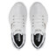 Skechers Scarpe Skechers Wild Ballad 149582/WHLD White/Leopard