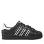 adidas Scarpe adidas Superstar J HQ9967 Cblack/Ftwwht/Tmpwrd