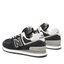 New Balance Tenisice New Balance WL574EVB Crna
