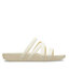 Crocs Şlapi Crocs Splash Strappy Sandal W 208217 2Y2
