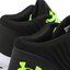 Under Armour Boty Under Armour Ua Jet '21 3024260 005 Black/White/Limesurge