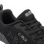 CMP Cipő CMP Nhekkar Wmn Fitness Shoe 3Q51056 Nero U901
