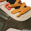 G-Star Raw Αθλητικά G-Star Raw Theq Run Lgo Nyl W 2211 004522 Olv/Snd