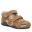RenBut Sandalen RenBut 31-4424 Brąz Jasny