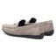 Geox Mokasíny Geox U Ascanio A U020WA 00022 C9004 Anthracite