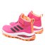 adidas Pantofi adidas FortaRun Atr El K GZ1807 Team Real Magenta/Core Black/Beam Orange