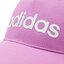 adidas Șapcă adidas Daily HN1036 Pullil/White