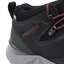 Columbia Trekkings Columbia Facet 60 Outdry 1945591010 Black/Red Jasper 010