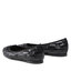 Pinko Μπαλαρίνες Pinko Chantal Ballerina PE 22 BLKS1 1H211L Y86L Black Z99