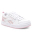 Reebok Boty Reebok REEBOK ROYAL PRIME 2 HP4738 Bílá