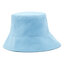 Patrizia Pepe Pălărie Patrizia Pepe Bucket 2F0030/A249-C963 Azure