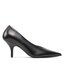 Patrizia Pepe High Heels Patrizia Pepe 8Z0079/L048 K103 Nero