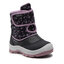 Geox Апрески Geox B Flanfil G.B Abx G B263WG 050MN C9231 S Black/Dk Pink