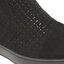 Clara Barson Сникърси Clara Barson WS5251-11 Black