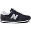 New Balance Laisvalaikio batai New Balance ML373CC2 Tamsiai mėlyna