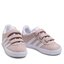 adidas Boty adidas Gazelle CF I AH2229 Icepnk/Ftwwht/Ftwwht