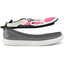 ACBC Сменяема горна част ACBC SKCOEV Fuchsia/White 109