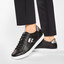 KARL LAGERFELD Sneakers KARL LAGERFELD KL61230 Black Lthr