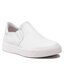 ECCO Sneakersy ECCO Street Tray W 29111301007 White