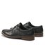 Rieker Pantofi Rieker 13510-00 Schwarz