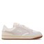 Tommy Jeans Sneakersy Tommy Jeans Retro Cups Suede EN0EN02112 Ivory YBI