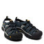 Keen Сандали Keen Newport H2 1001938 Navy/Medium Grey