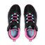 Reebok Pantofi Reebok Road Supreme 2.0 A G57457 Cblack/Trupnk/Dgtblu