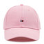 Tommy Hilfiger Cap Tommy Hilfiger Bb AU0AU01394 TQ6