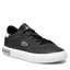 Lacoste Sneakers Lacoste Powercourt 0721 1 Suc 7-41SUC0014312 Blk/Wht