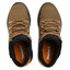 Timberland Ghete Timberland Sprint Trekker TB0A26EH231 Wheat Mesh