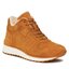 Caprice Sneakers Caprice 9-26210-41 Mustard Suede 601