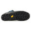Meindl Scarpe da trekking Meindl Litepeak Gtx GORE-TEX 3928 Marine/Gelb 49
