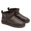 Kazar Bokacsizma Kazar Zula 73939-01-26 Dark Brown