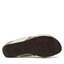 Grünland Pantoletten Grünland Anin CB2999-70 Grigio