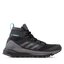 adidas Обувки adidas Terrex Free Hiker Primeblue W GW2806 Black