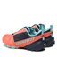 Dynafit Trekkings Dynafit Traverse W 64079 Hot Coral/Blueberry 1841