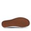 Vans Teniși Vans Old Skool VN0A5JMIF3X1 Pig Suede Golden Yellow