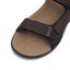 Lanetti Sandali Lanetti MSS20230-13 Marrone
