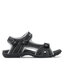 Halti Szandál Halti Cara W Sandals 054-2451 Periscope Grey R28
