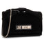 LOVE MOSCHINO Táska LOVE MOSCHINO JC4124PP18LZ0000 Nero