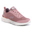 Skechers Сникърси Skechers Fast Brake 12947/MVE Mauve