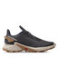 Salomon Обувки Salomon Alphacross 4 417241 29 W0 Ebony/Rainy Day/Phantom